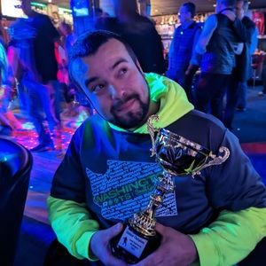 Meet your Posher, Jack